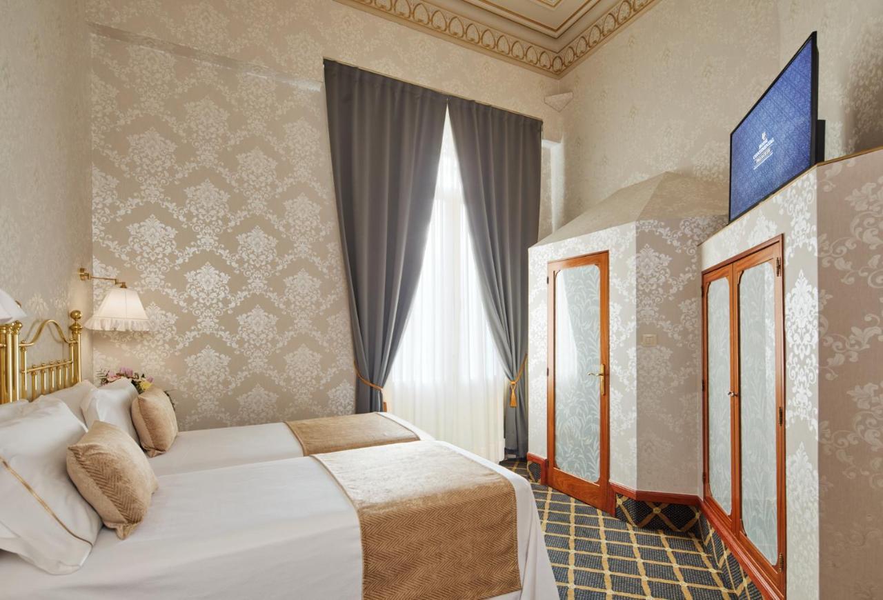 Hotel Continental Palacete Barcelona Eksteriør billede