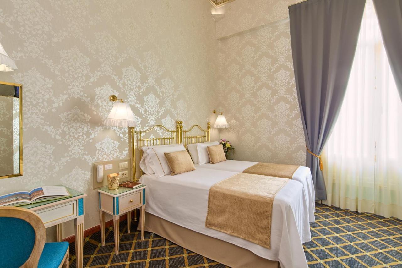 Hotel Continental Palacete Barcelona Eksteriør billede