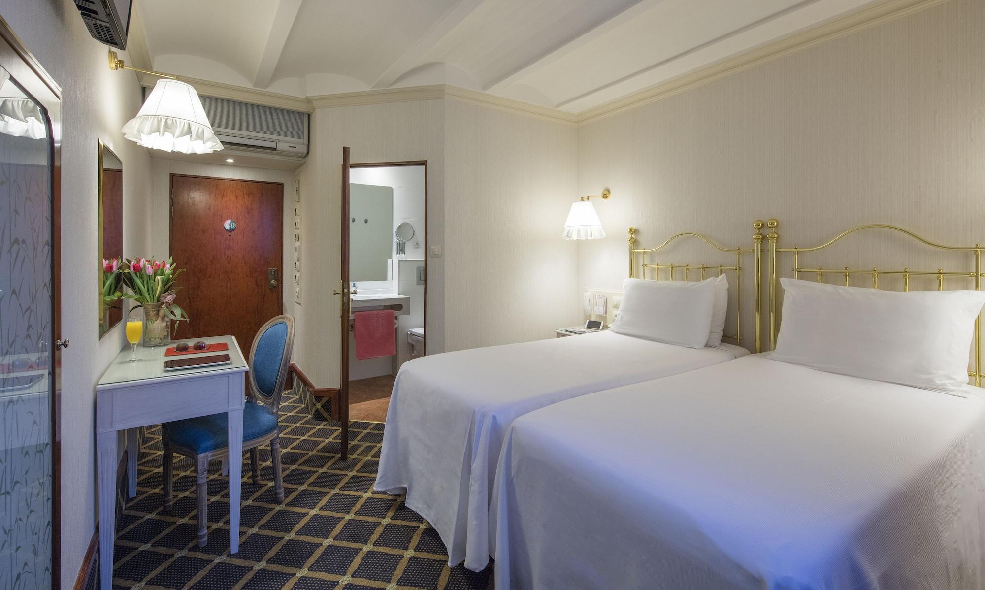 Hotel Continental Palacete Barcelona Eksteriør billede
