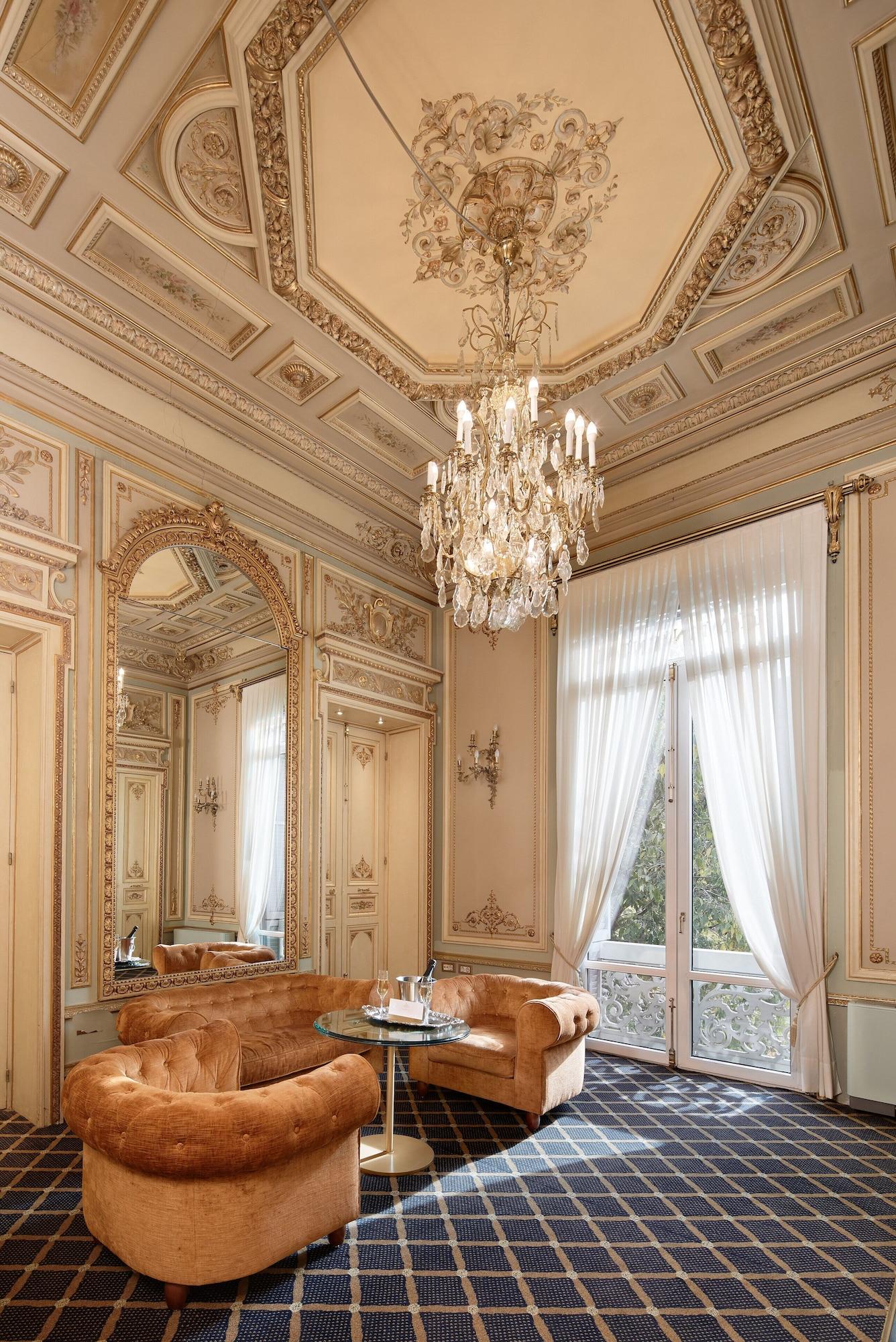 Hotel Continental Palacete Barcelona Eksteriør billede
