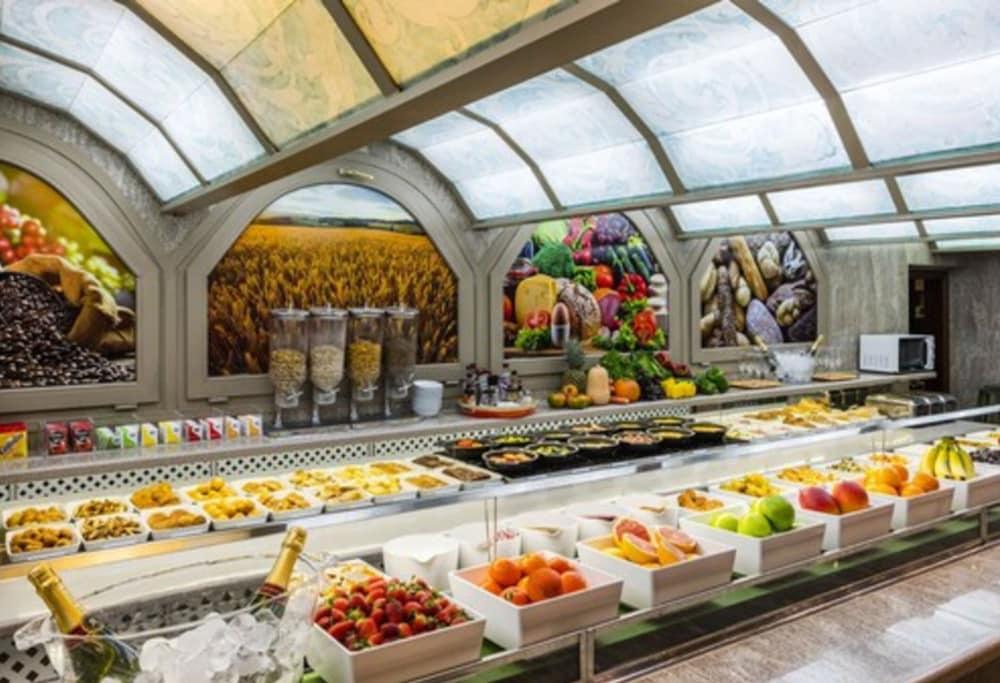 Hotel Continental Palacete Barcelona Eksteriør billede