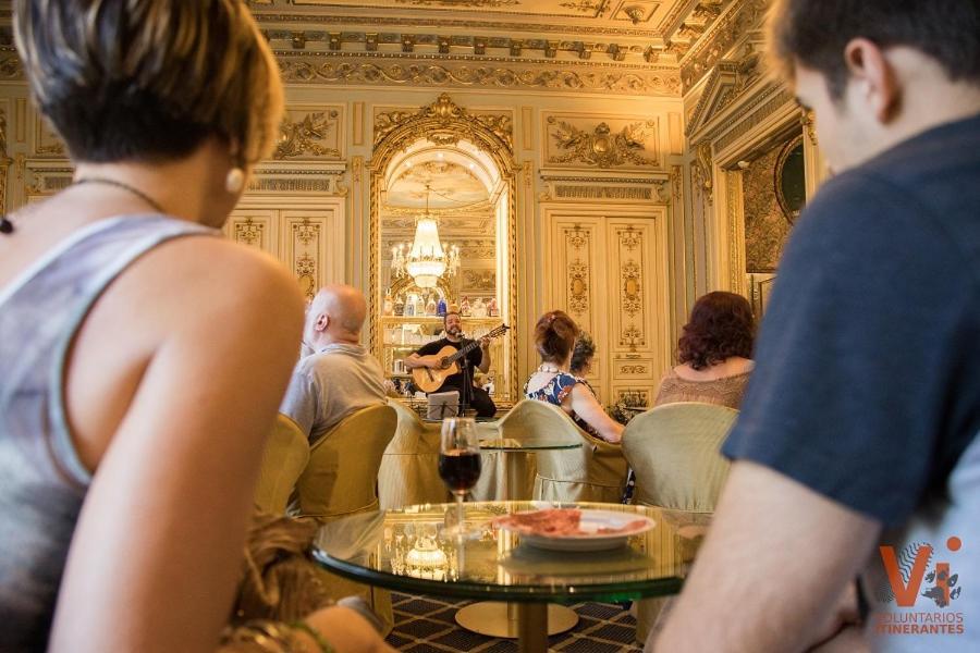 Hotel Continental Palacete Barcelona Eksteriør billede
